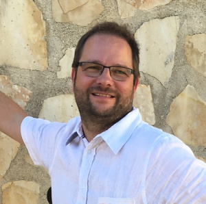 Profilbild von Olaf Schneider