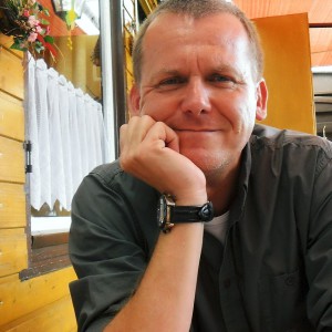 Profilbild von Olaf Schneider
