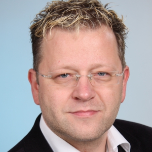 Profilbild von Olaf Schneider