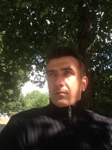 Profilbild von Olaf Schnier