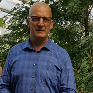 Profilbild von Olaf Schöder