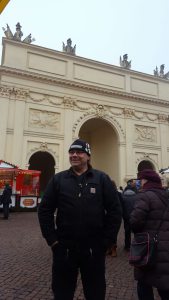 Profilbild von Olaf Schönfelder