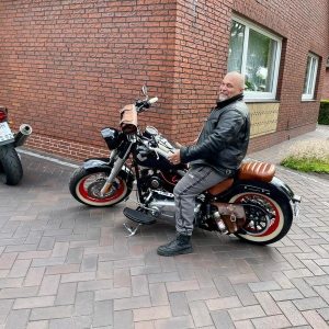 Profilbild von Olaf Schönfelder