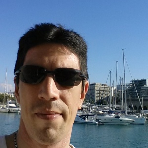 Profilbild von Olaf Schönwandt