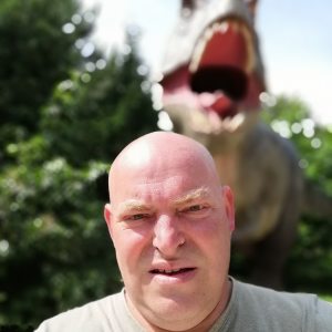 Profilbild von Olaf Scholz