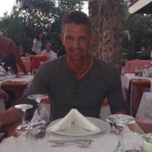 Profilbild von Olaf Schrage