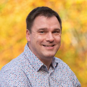 Profilbild von Olaf Schreiber