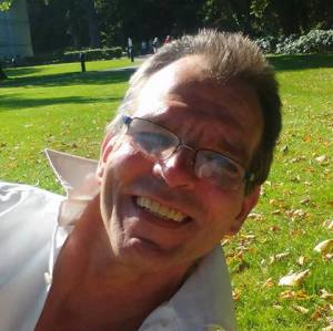 Profilbild von Olaf Schreiber