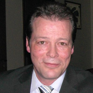 Profilbild von Olaf Schrimpf