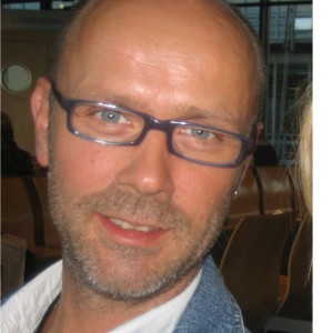 Profilbild von Olaf Schröbler