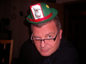 Profilbild von Olaf Schröder-Greco