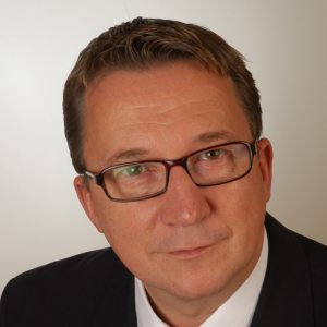 Profilbild von Olaf Schröer