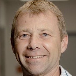 Profilbild von Olaf Schuchmann