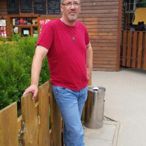 Profilbild von Olaf Schülke