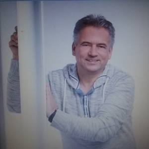 Profilbild von Olaf Schürmann
