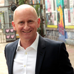 Profilbild von Olaf Schürmann