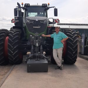 Profilbild von Olaf Schuett