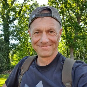 Profilbild von Olaf Schulte