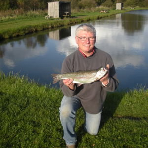 Profilbild von Olaf Schultheiß