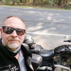 Profilbild von Olaf Schultze