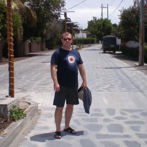 Profilbild von Olaf Schulz