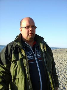Profilbild von Olaf Schulz