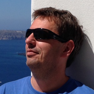 Profilbild von Olaf Schulz