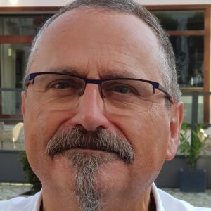 Profilbild von Olaf Schulz