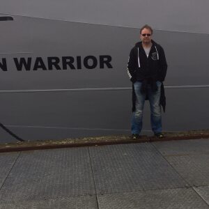 Profilbild von Olaf Schulz