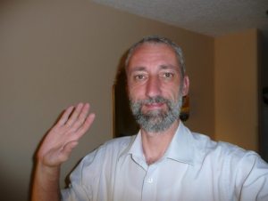 Profilbild von Olaf Schulze