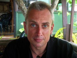Profilbild von Olaf Schulze