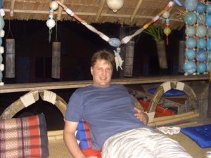 Profilbild von Olaf Schulze