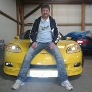 Profilbild von Olaf Schwanbeck