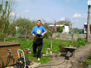 Profilbild von Olaf Schwigon