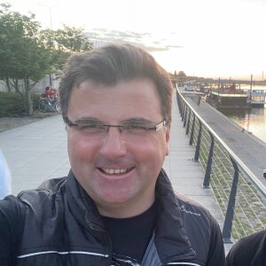 Profilbild von Olaf Schwingel