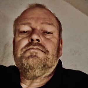 Social Media Profilbild Olaf Schwitters 