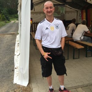 Profilbild von Olaf Seeliger