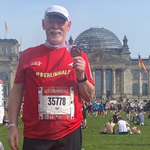 Profilbild von Olaf Seifert