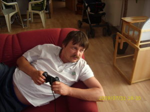 Profilbild von Olaf Sichel