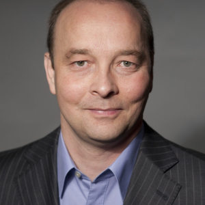 Profilbild von Olaf Sieber