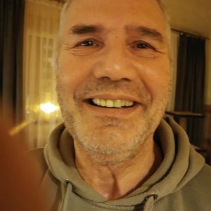Profilbild von Olaf Sieg