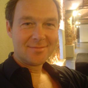Profilbild von Olaf Siegel