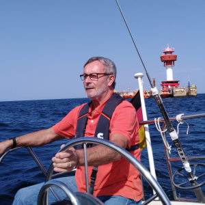 Profilbild von Olaf Sieger