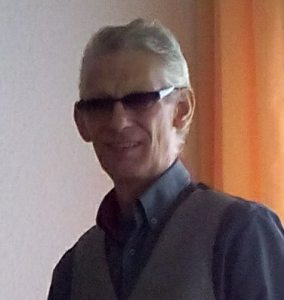 Profilbild von Olaf Siemroth