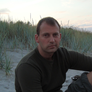 Profilbild von Olaf Siewert