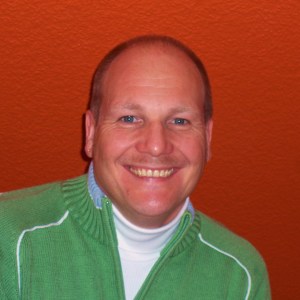 Profilbild von Olaf Simmet