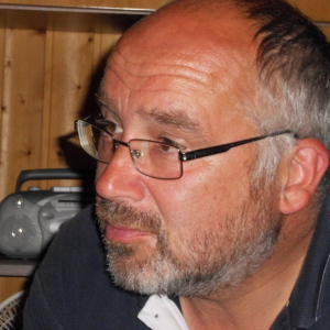 Profilbild von Olaf Skambraks