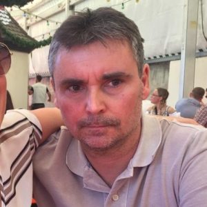 Profilbild von Olaf Skerka