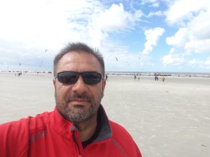 Profilbild von Olaf Skorupka