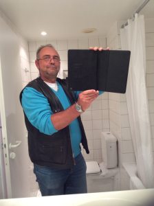 Profilbild von Olaf Skowronek